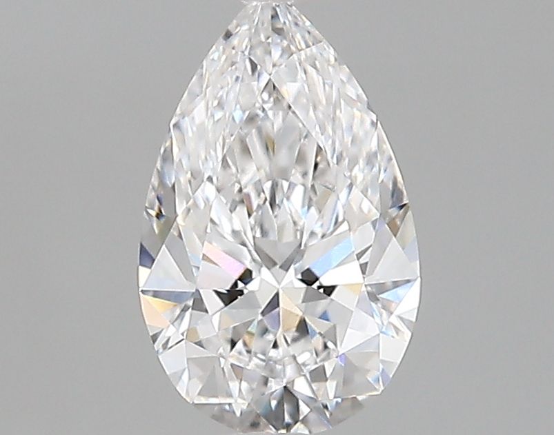 1.14 ct. pear Lab Grown Diamond front image