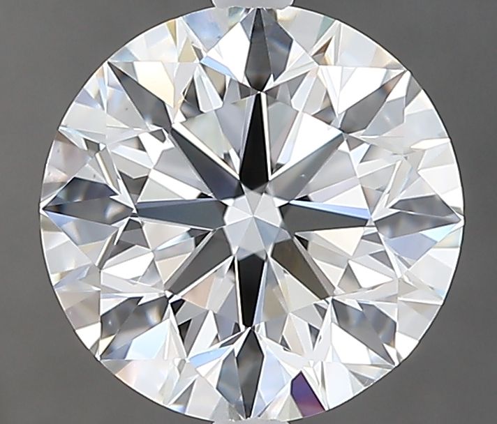 2.40 ct Round diamond