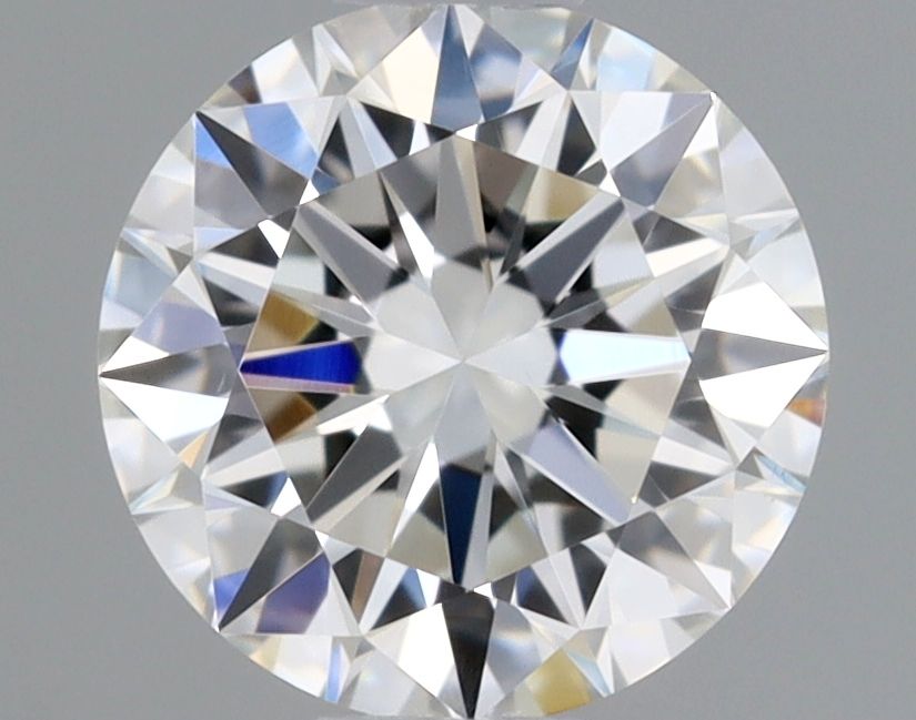 0.45 ct Round diamond