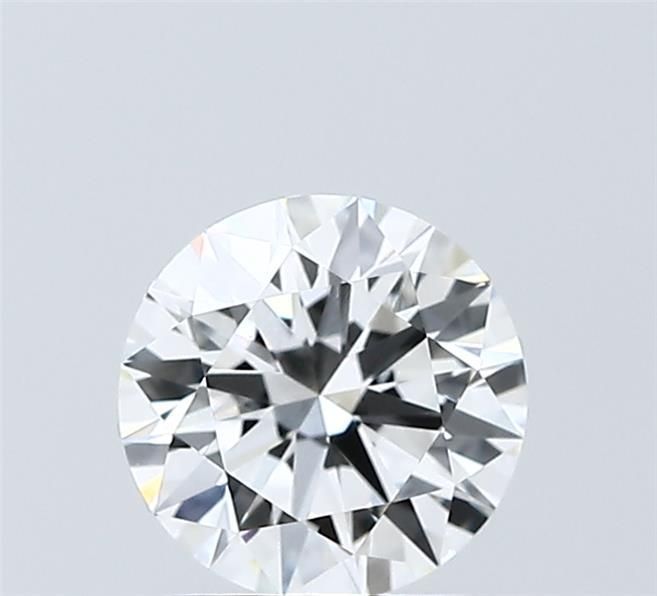 1.29 ct. round Lab Grown Diamond front image