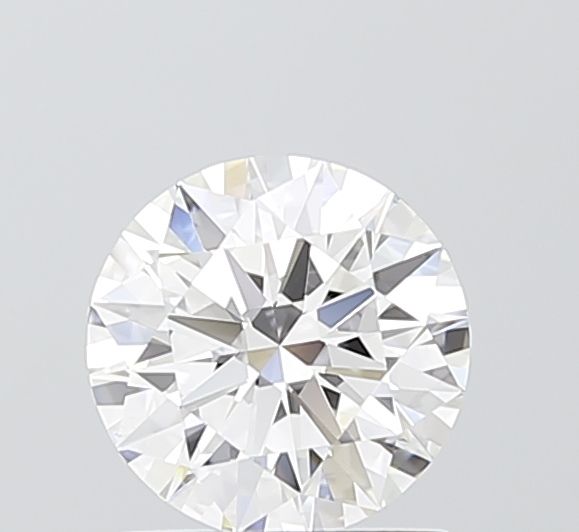 1.05 ct. round Lab Grown Diamond front image