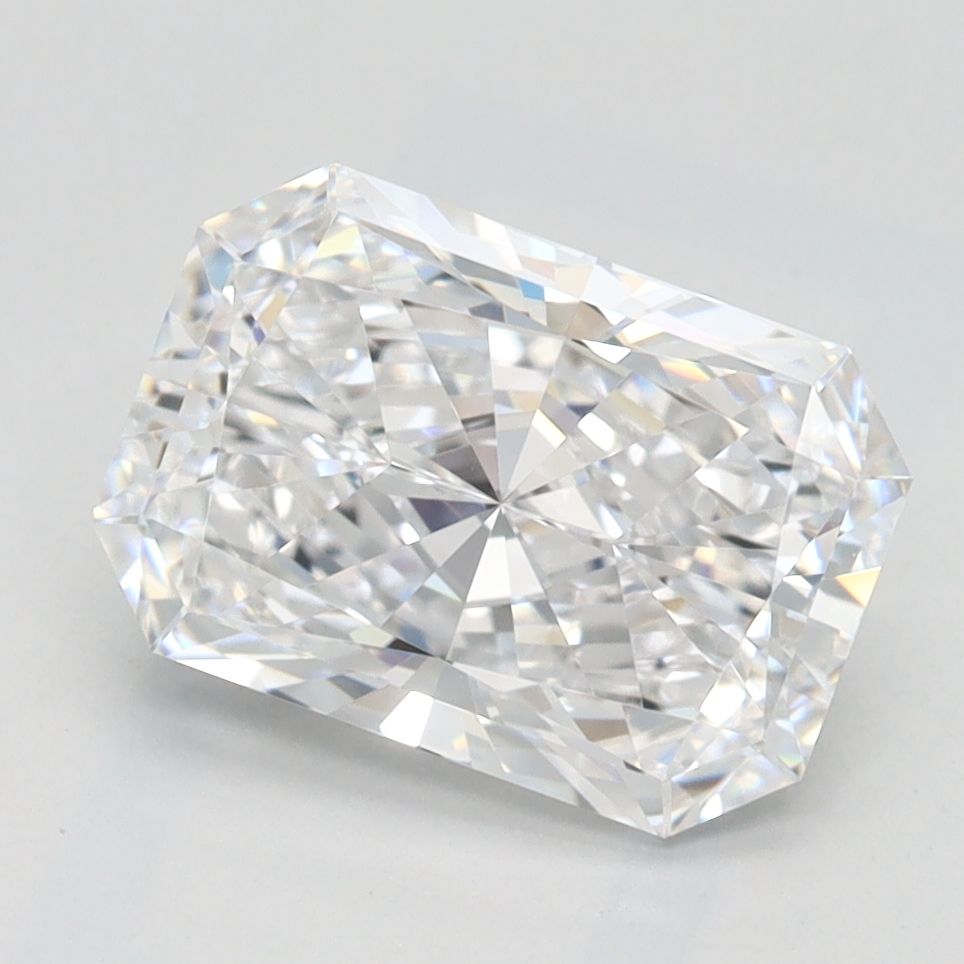 2.00 ct. radiant Lab Grown Diamond front image