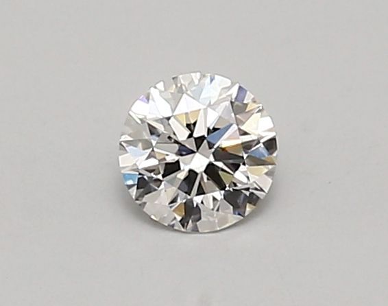 0.39 ct lab-grown Round Diamond