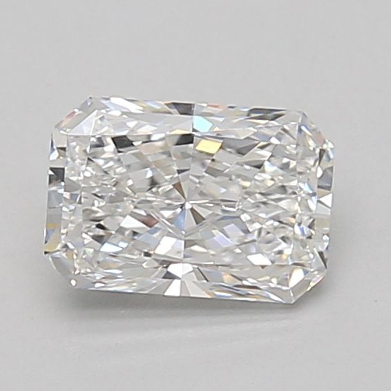 1.01 ct. radiant Lab Grown Diamond front image
