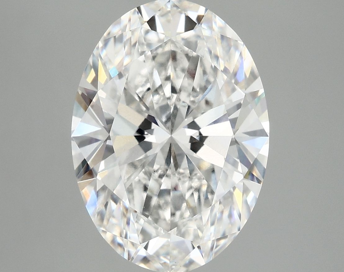 4.74 Carat
