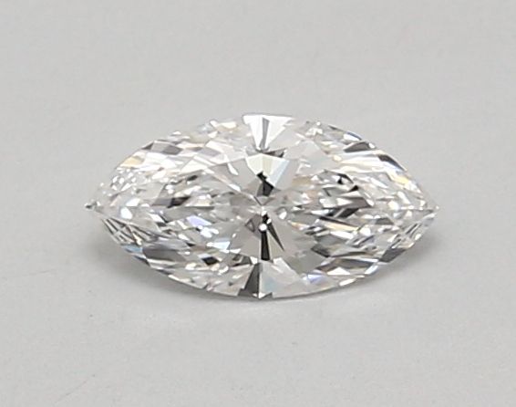 0.41 ct lab-grown Marquise Diamond