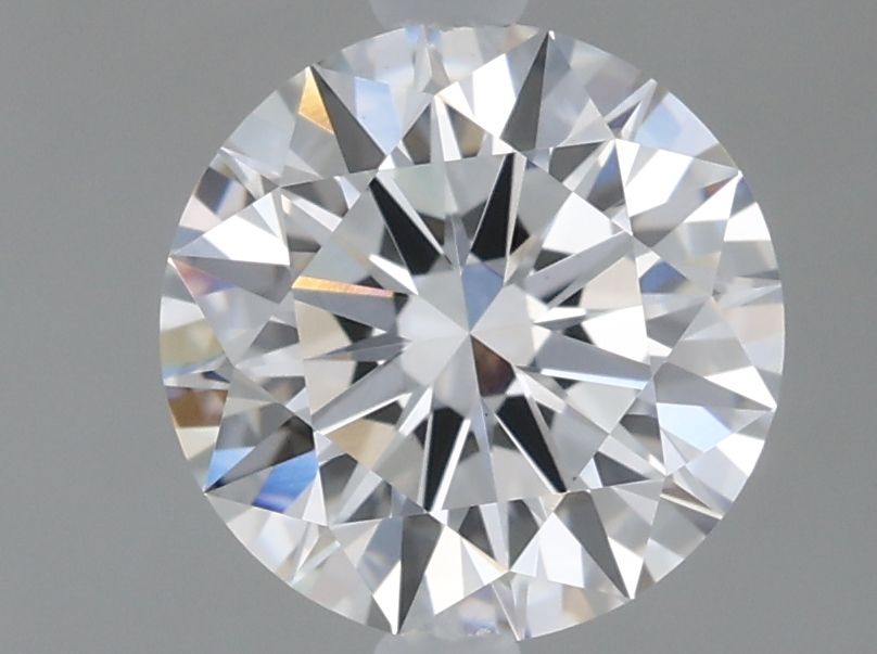 1.05 ct. round Lab Grown Diamond front image