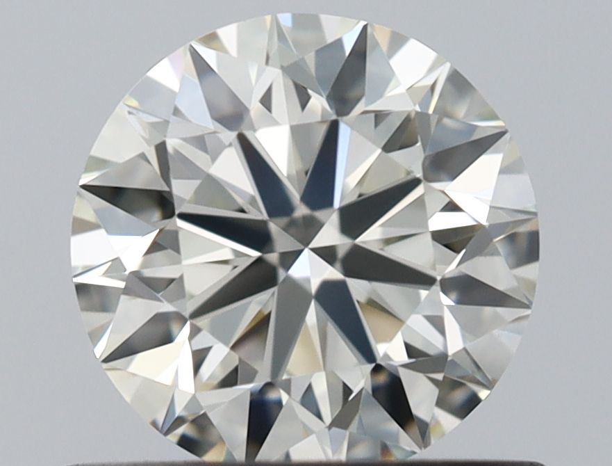 0.63 ct Round Diamond