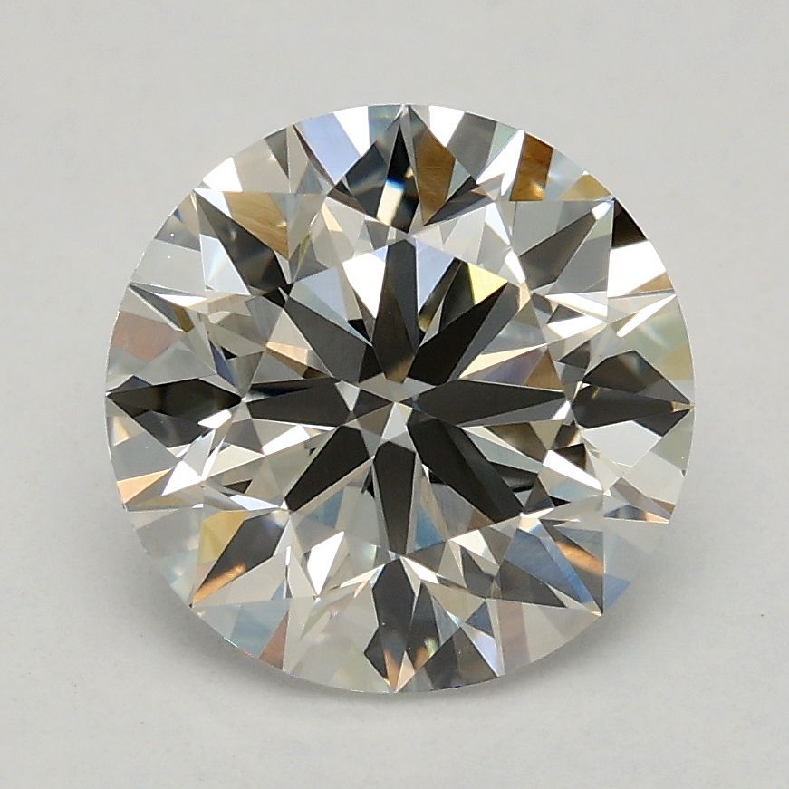 1.81 ct. round Lab Grown Diamond front image