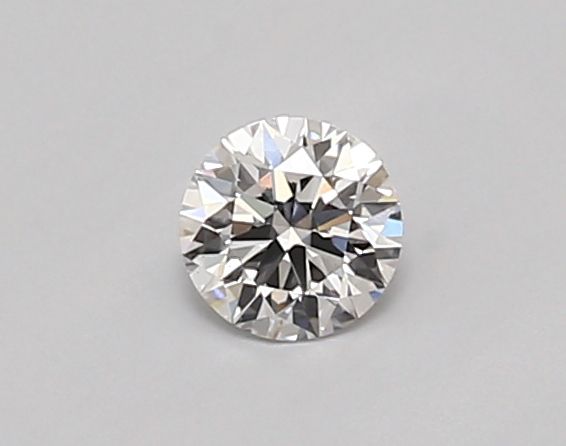 0.36 ct lab-grown Round Diamond