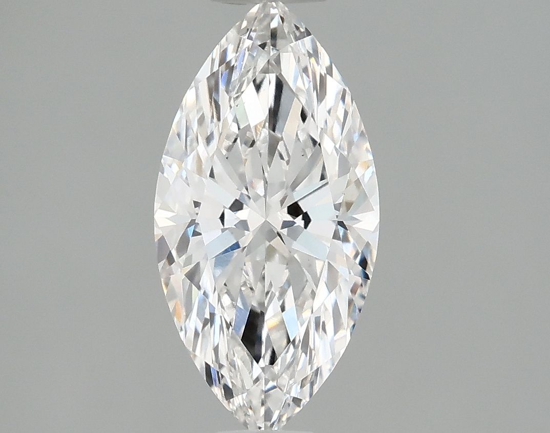 1.08 ct. marquise Lab Grown Diamond front image