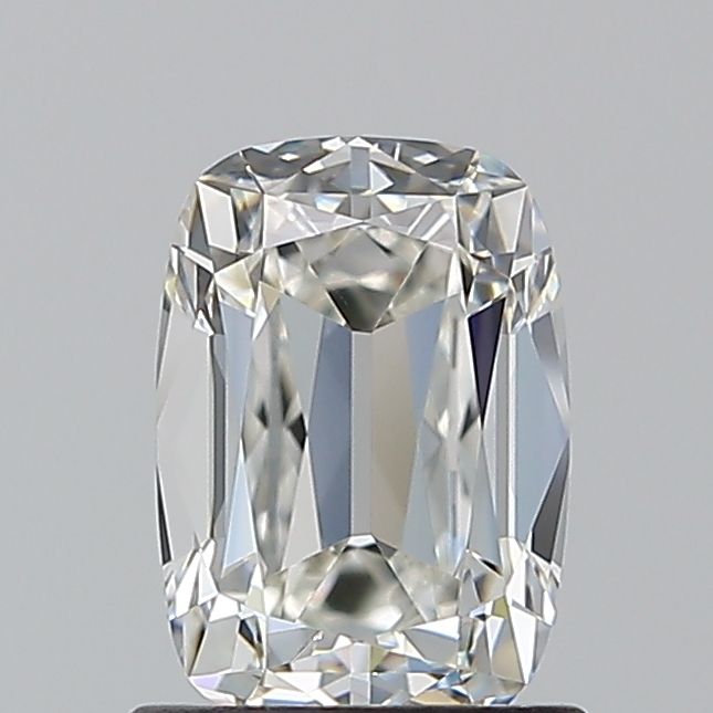 1.01 ct Old miner Diamond