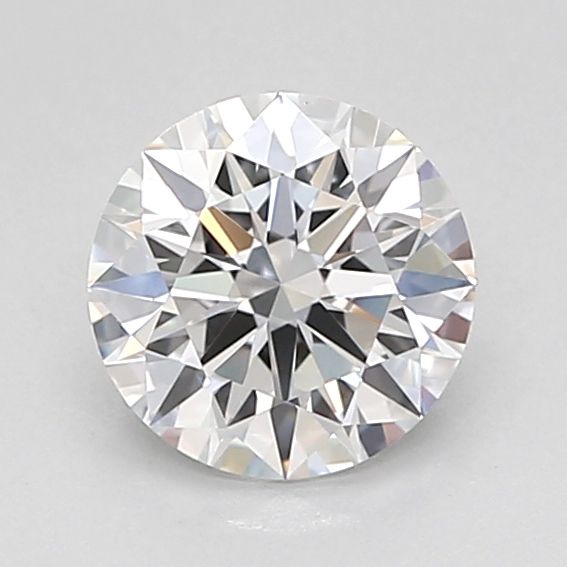 1.03 ct. round Lab Grown Diamond front image