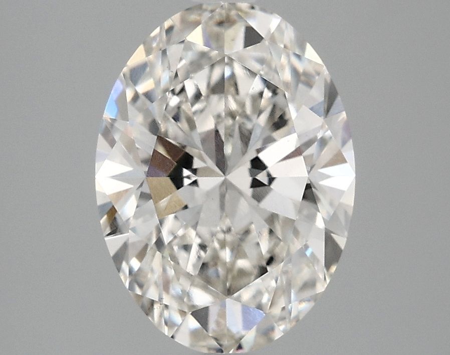 2.40 ct Oval diamond
