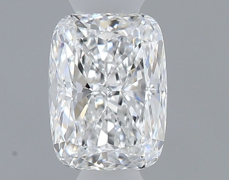 0.3 ct Cushion brilliant Diamond