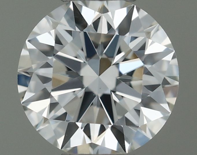 0.30 ct Round diamond