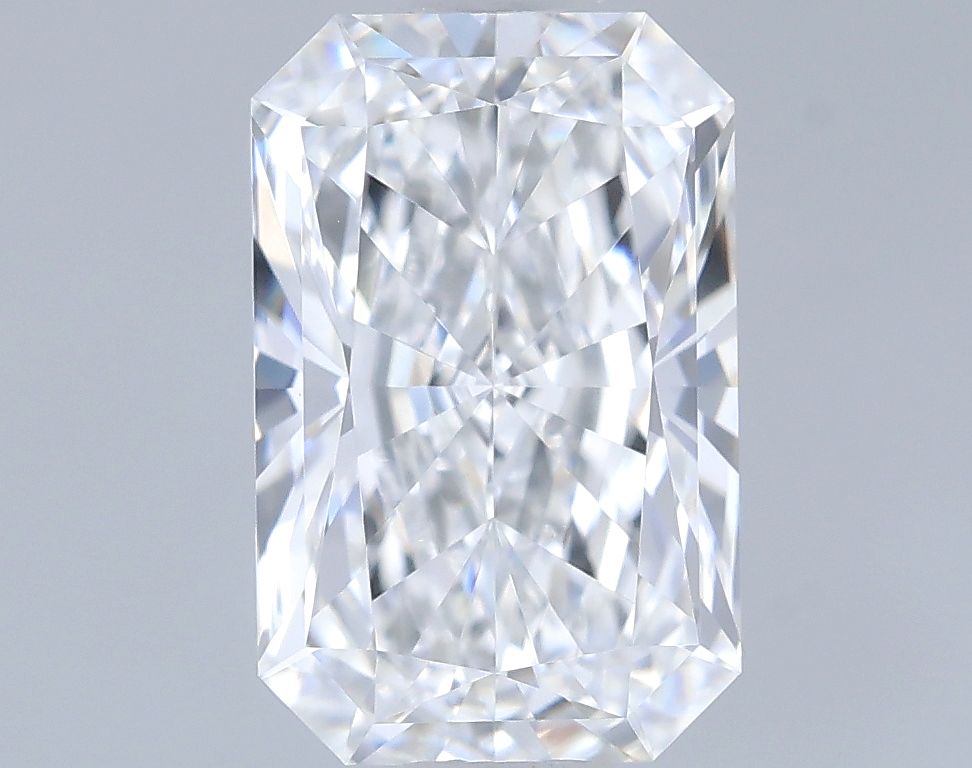 1.03 ct. radiant Lab Grown Diamond front image