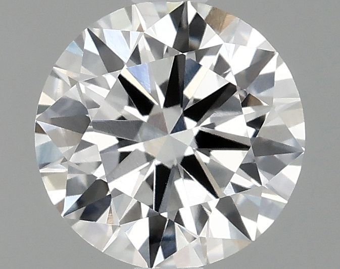 1.06 ct. round Lab Grown Diamond front image