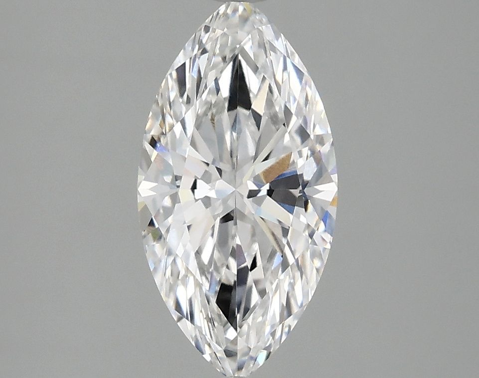 1.57 ct. marquise Lab Grown Diamond front image