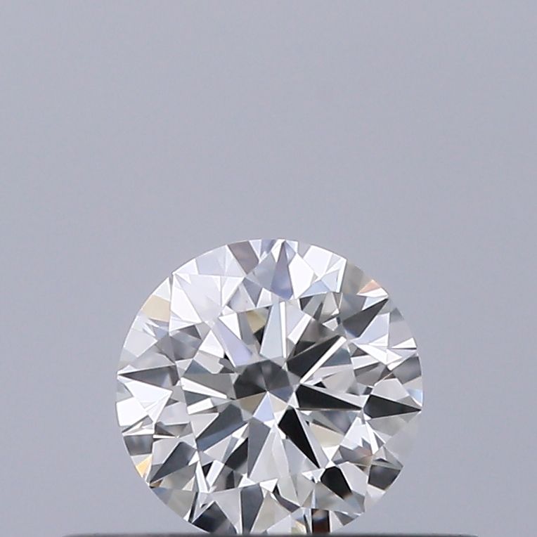 0.30 ct Round diamond