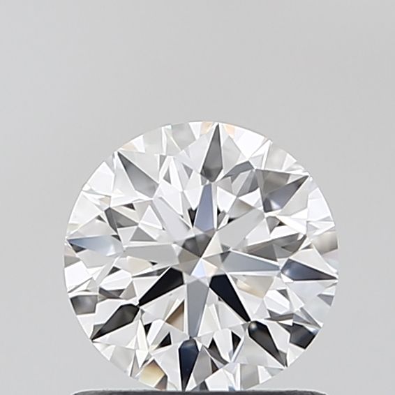 0.83 ct. round Lab Grown Diamond front image