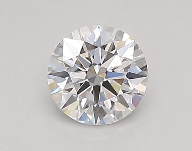 0.39 ct lab-grown Round Diamond