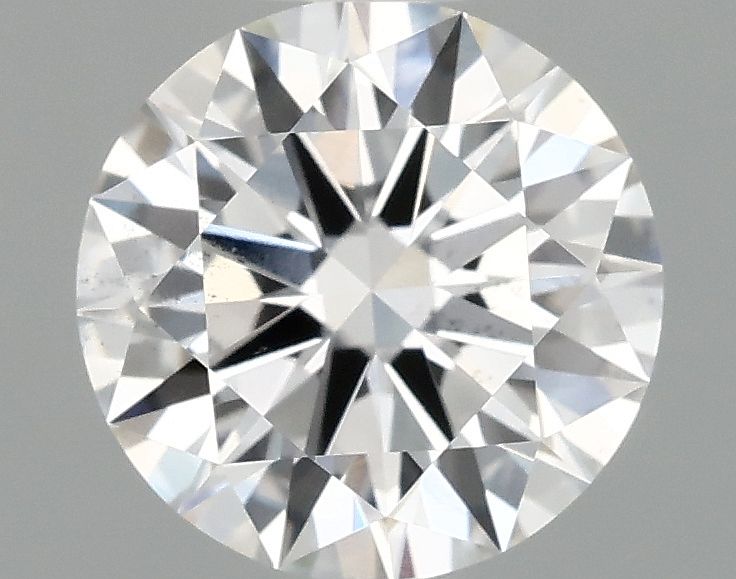 1.05 ct. round Lab Grown Diamond front image