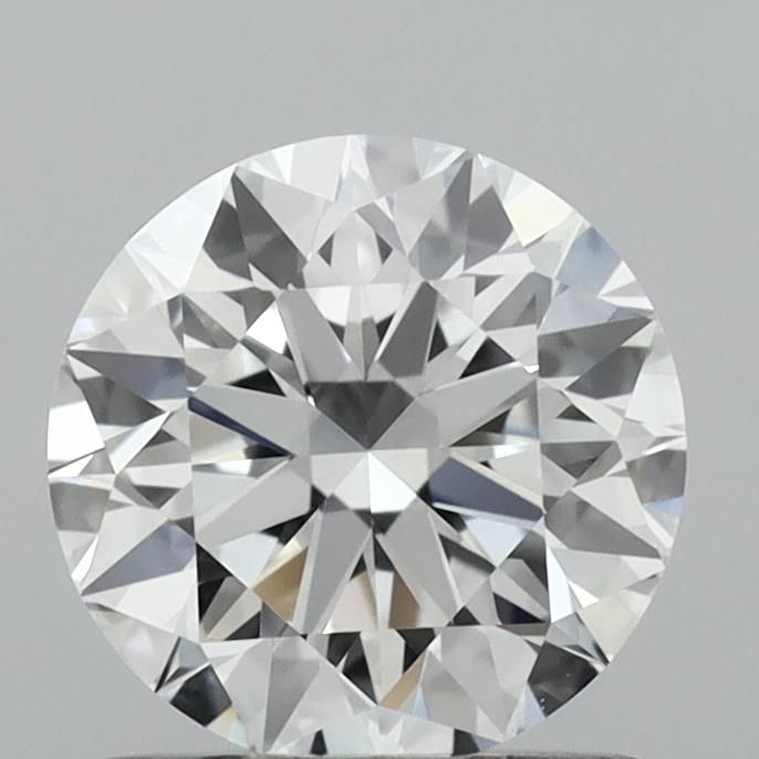 1.07 ct. round Lab Grown Diamond front image