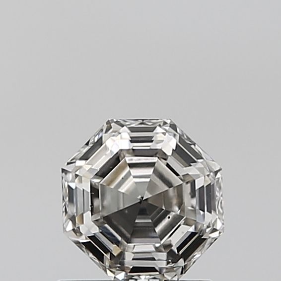 1.01 ct lab-grown Octagonal Diamond