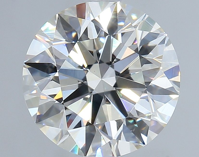 1.70 ct Round diamond