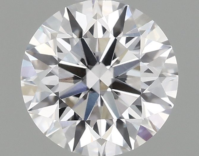 1.06 ct. round Lab Grown Diamond front image