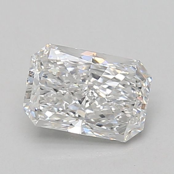 0.90 ct. radiant Lab Grown Diamond front image