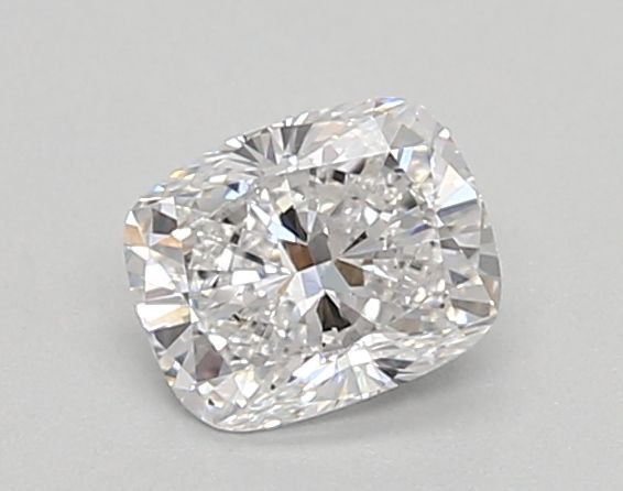 0.46 ct lab-grown Cushion modified Diamond