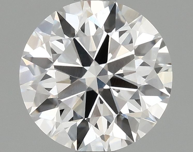 1.09 ct. round Lab Grown Diamond front image