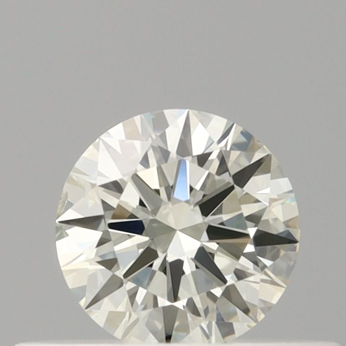 0.31 ct Round Diamond