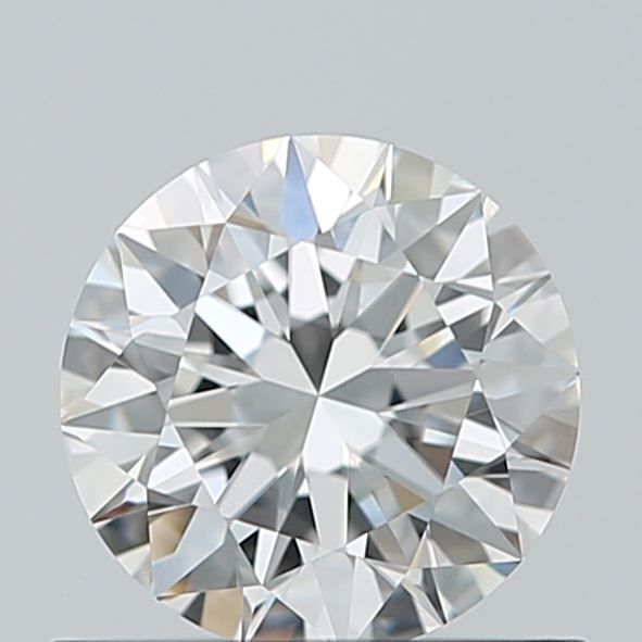 0.70 ct Round diamond