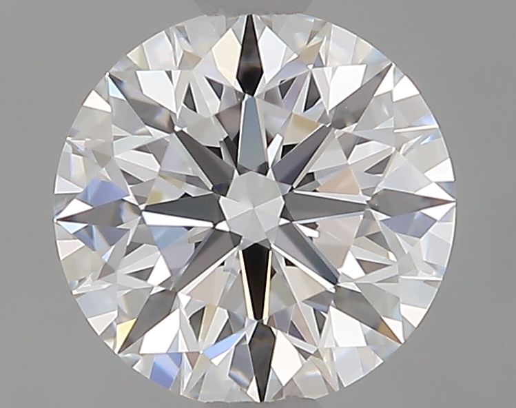 1.08 ct. round Lab Grown Diamond front image