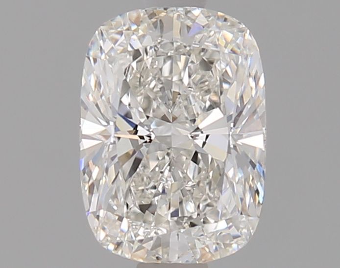 1.07 ct Cushion Brilliant diamond