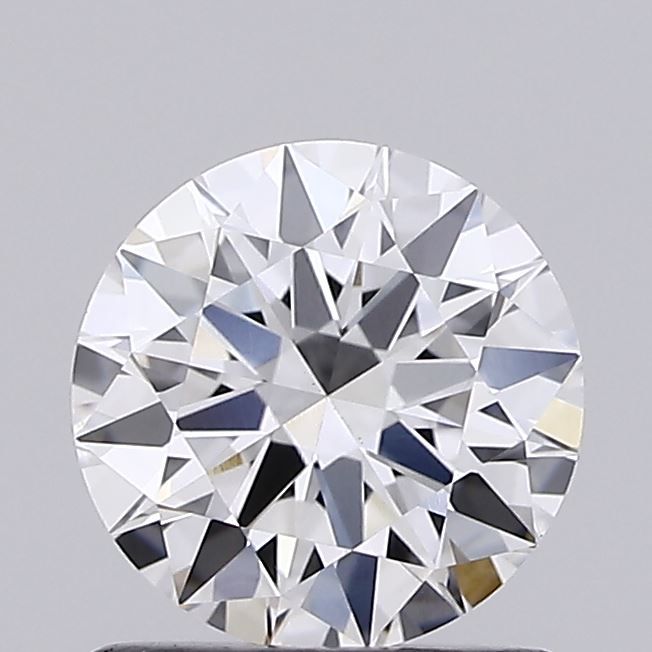 1.02 ct. round Lab Grown Diamond front image