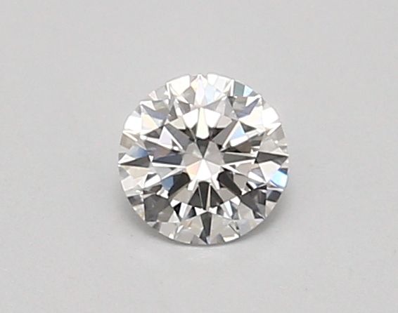 0.38 ct lab-grown Round Diamond