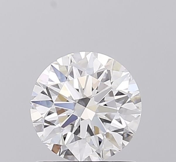1.06 ct. round Lab Grown Diamond front image