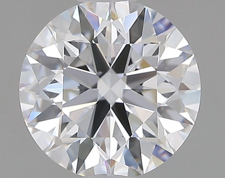 1.60 ct. round Lab Grown Diamond front image