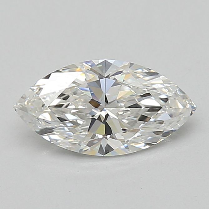 1.04 ct. marquise Lab Grown Diamond front image