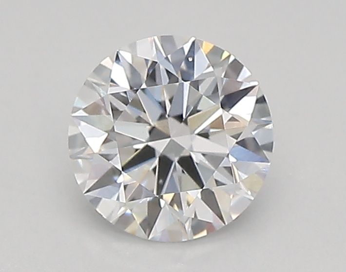 0.62 ct. round Lab Grown Diamond front image