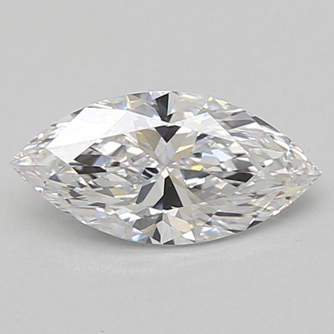 1.06 ct. marquise Lab Grown Diamond front image