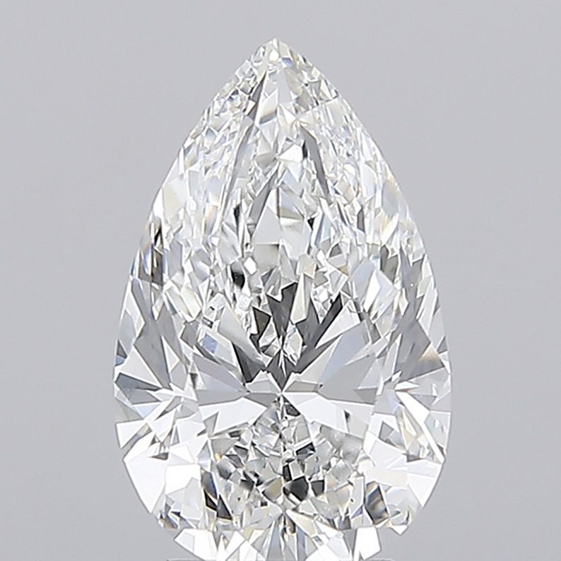 4.01 Carat