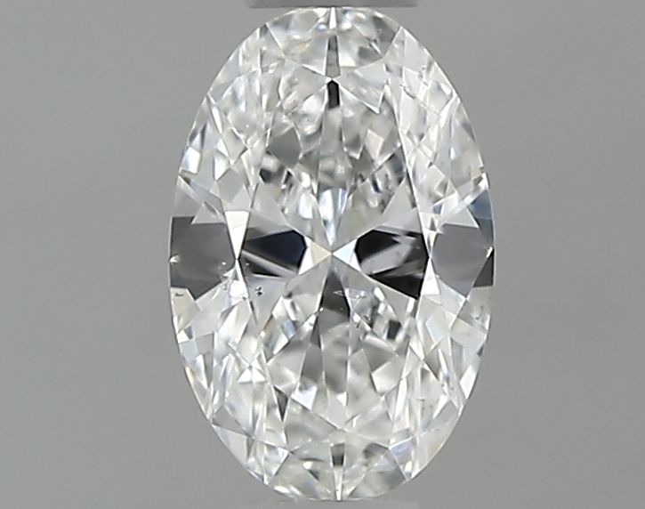0.32 ct Oval Diamond