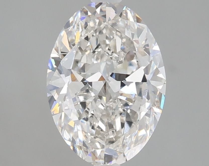 2.00ct OVAL lab-grown diamond product media