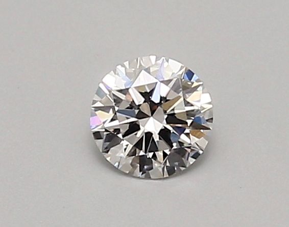0.38 ct lab-grown Round Diamond