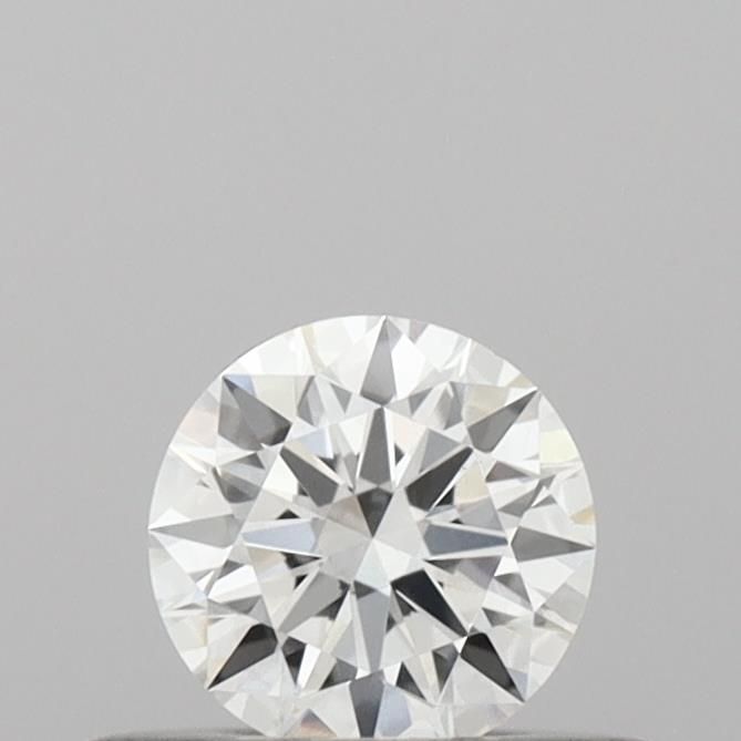 0.29 ct lab-grown Round Diamond